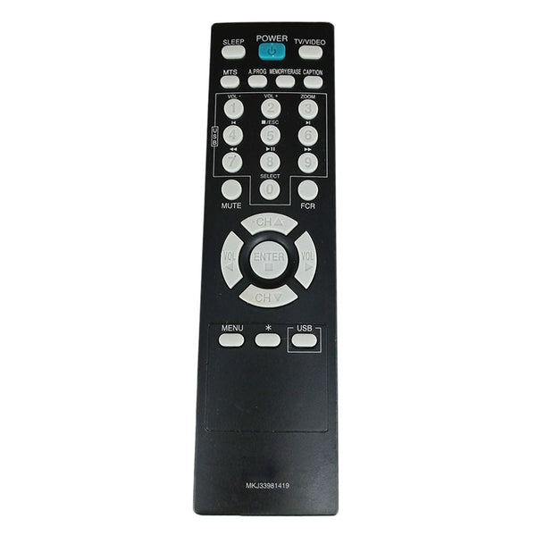 Remote Control For MKJ33981419 Smart LED LCD HD TV