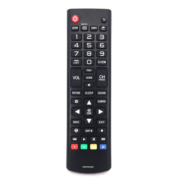 Remote Control AKB74915351 For LED LCD Smart TV