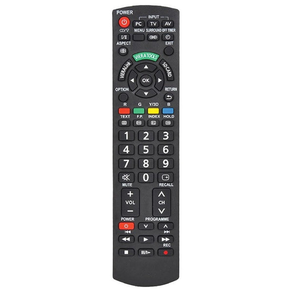 RM-D920 Remote Control for 3D Plasma TV Viera EUR7628030 EUR7628010