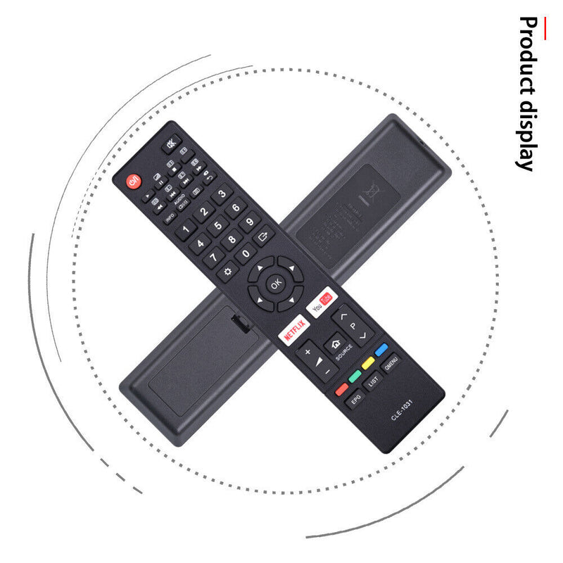 CLE-1031 For TV New Remote Control 55UHDSM8 65UHDSM8 70UHDSM8 75UHDSM8