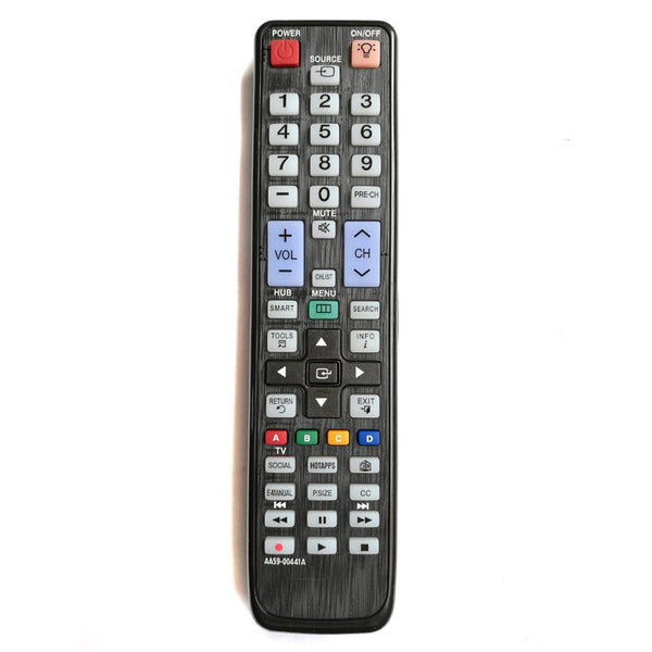 AA59‑00441A Remote Control for LED TV UN40D6420UF UN46D6420UF UN55D6420UF UN60D6420UF