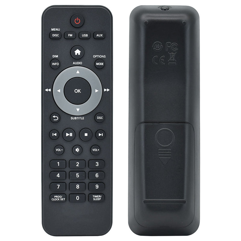 Home Theater Remote Control