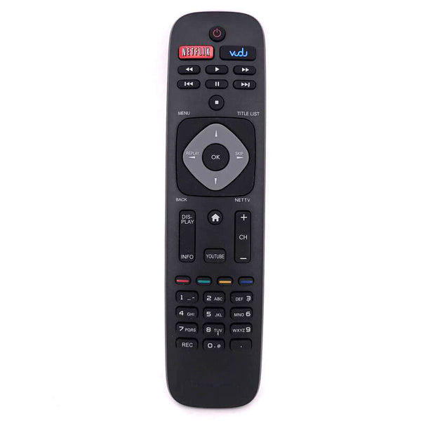 YKF340-002 SF308 For Smart TV Remote Control