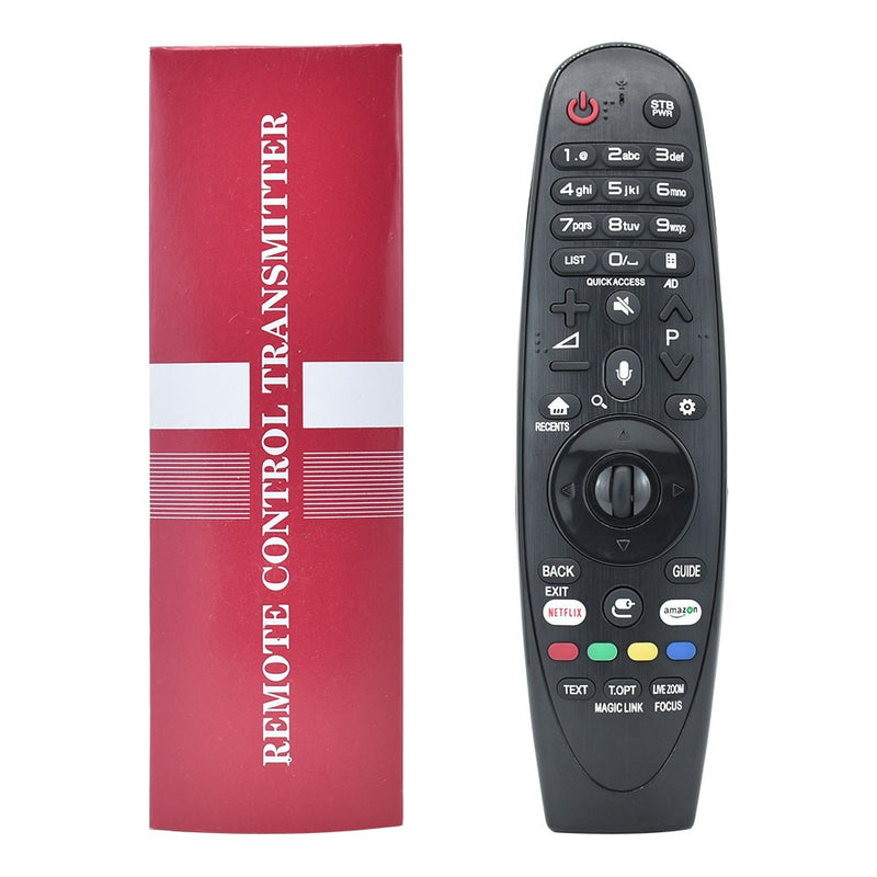 AN-MR650A For Voice TV Remote Control 75/86SJ95