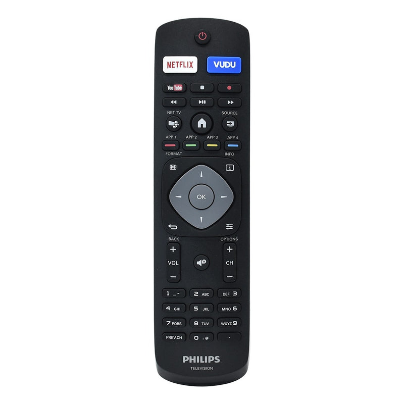 URMT42JHG005 For TV Remote Control 32PFL4901