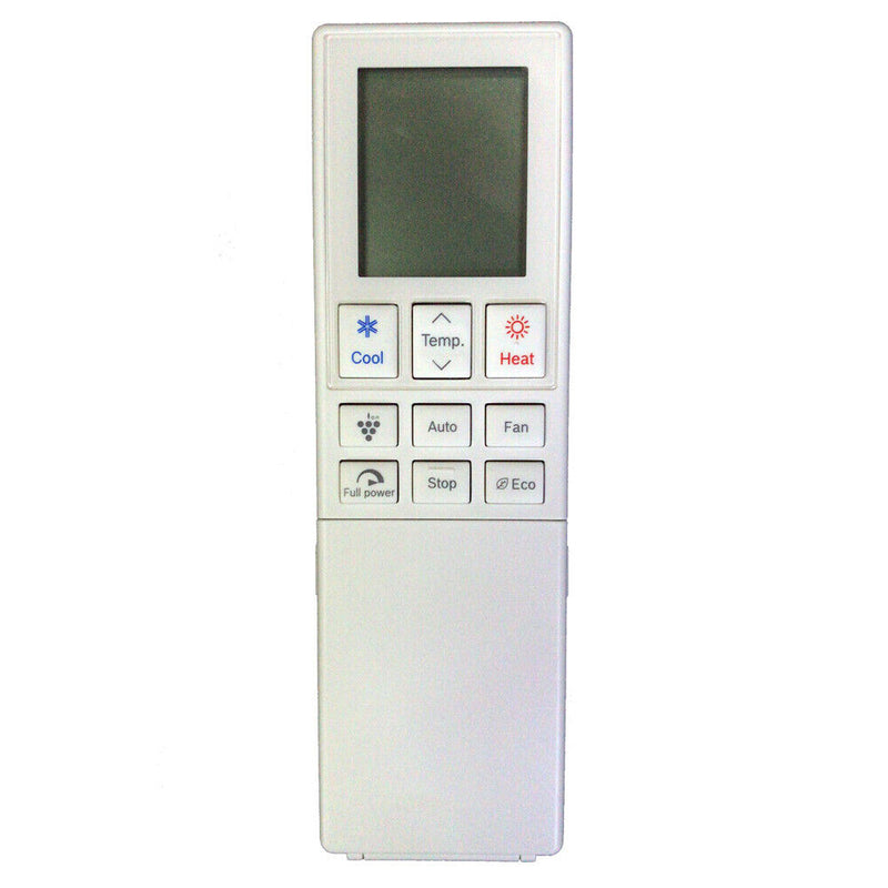 CRMC-B069JBEZ For Air Conditioner A/C Remote Control