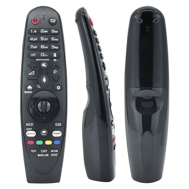 AN-MR650A For Voice TV Remote Control 75/86SJ95