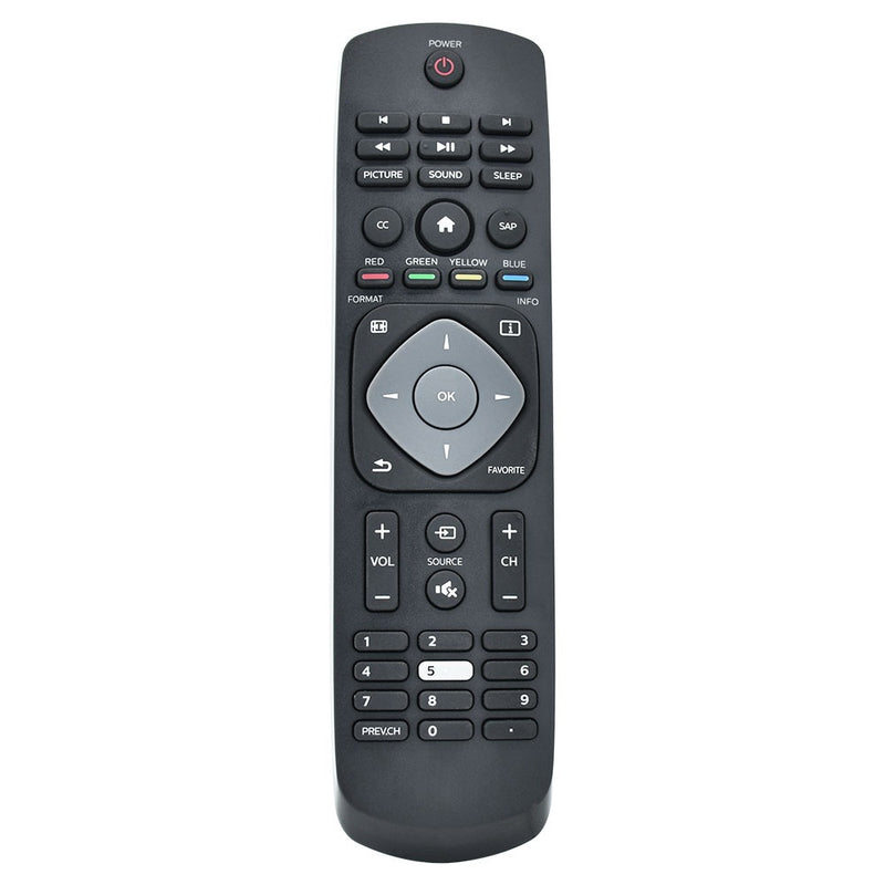 1764 For TV Remote Control