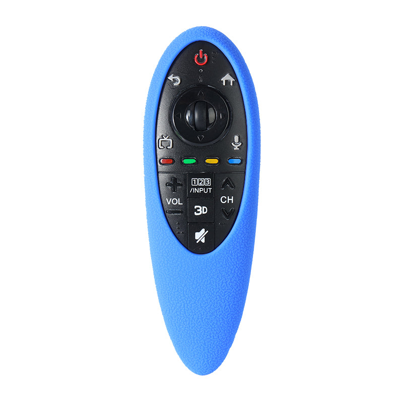 Suitable for an AN-MR500G LG remote control silicone protective cover, waterproof and falling remote control cover