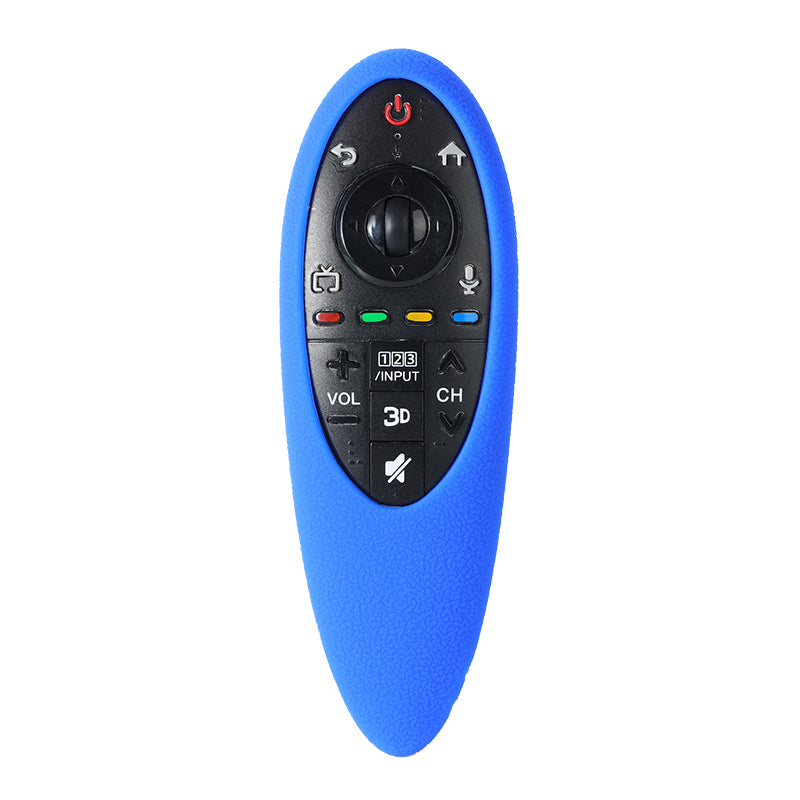 Suitable for an AN-MR500G LG remote control silicone protective cover, waterproof and falling remote control cover