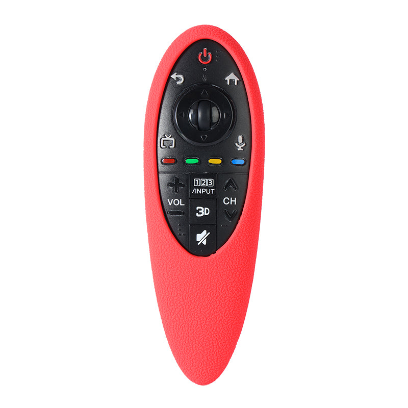 Suitable for an AN-MR500G LG remote control silicone protective cover, waterproof and falling remote control cover