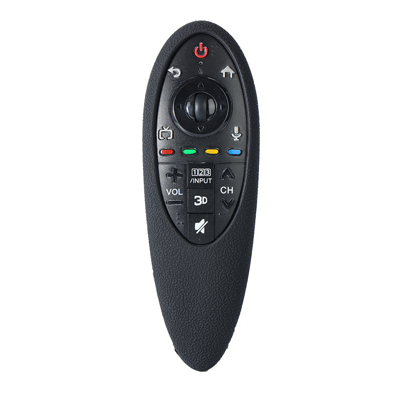 Suitable for an AN-MR500G LG remote control silicone protective cover, waterproof and falling remote control cover