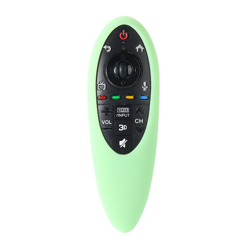 Suitable for an AN-MR500G LG remote control silicone protective cover, waterproof and falling remote control cover