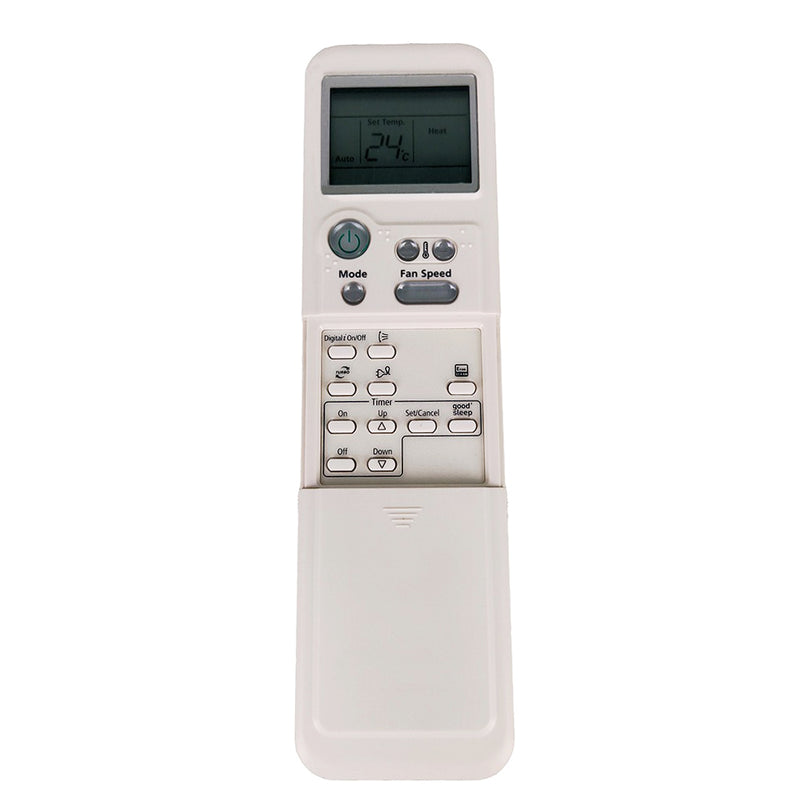Air Conditioner Remote Control ARH-1367