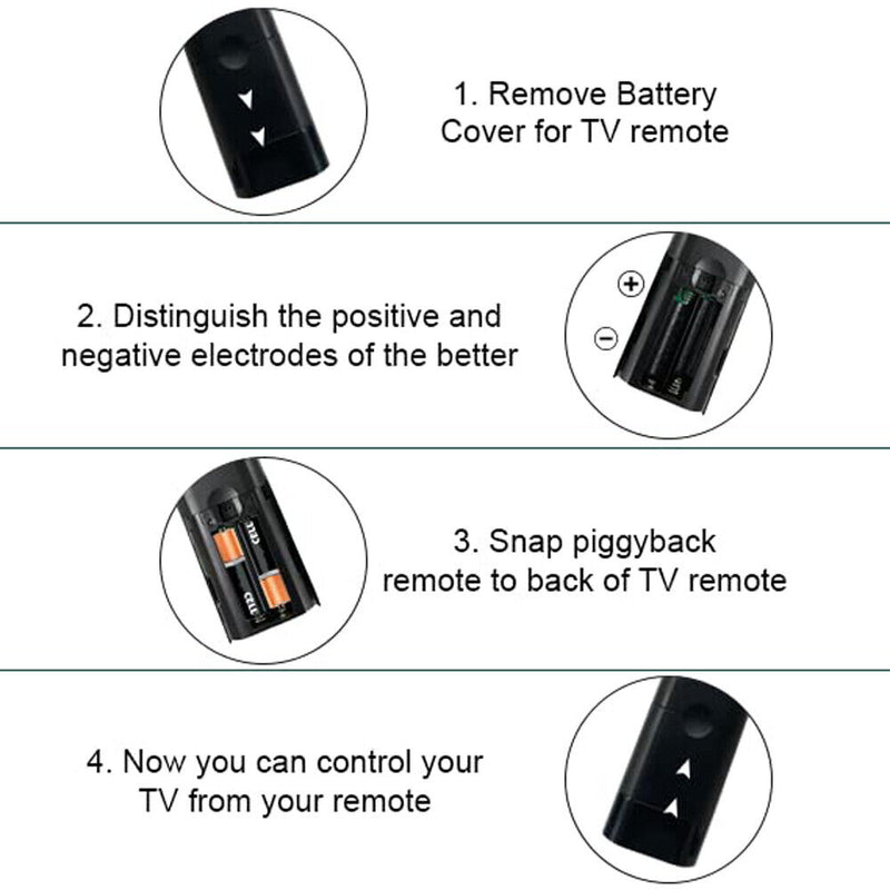 ERF3L80H For Smart Voice TV Remote Control 32A4G 32E4G