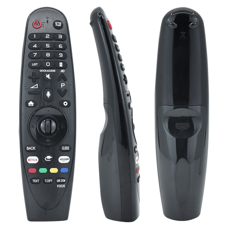 AN-MR18BA For TV Remote Control IR Voice Remote Control