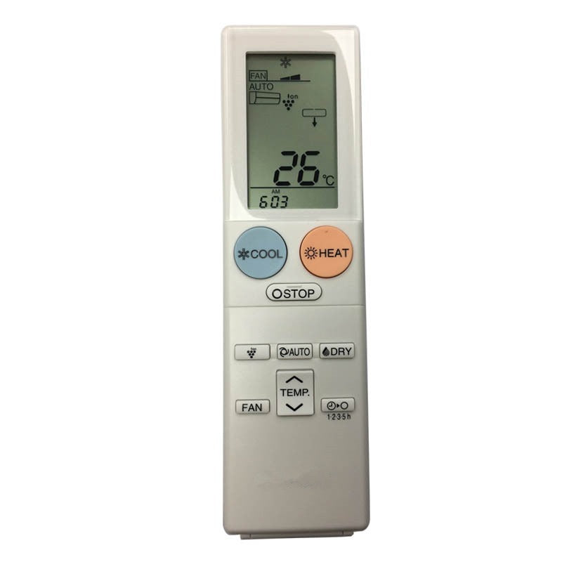 CRMC-A962JBEZ For AC Air Conditioner Remote Control