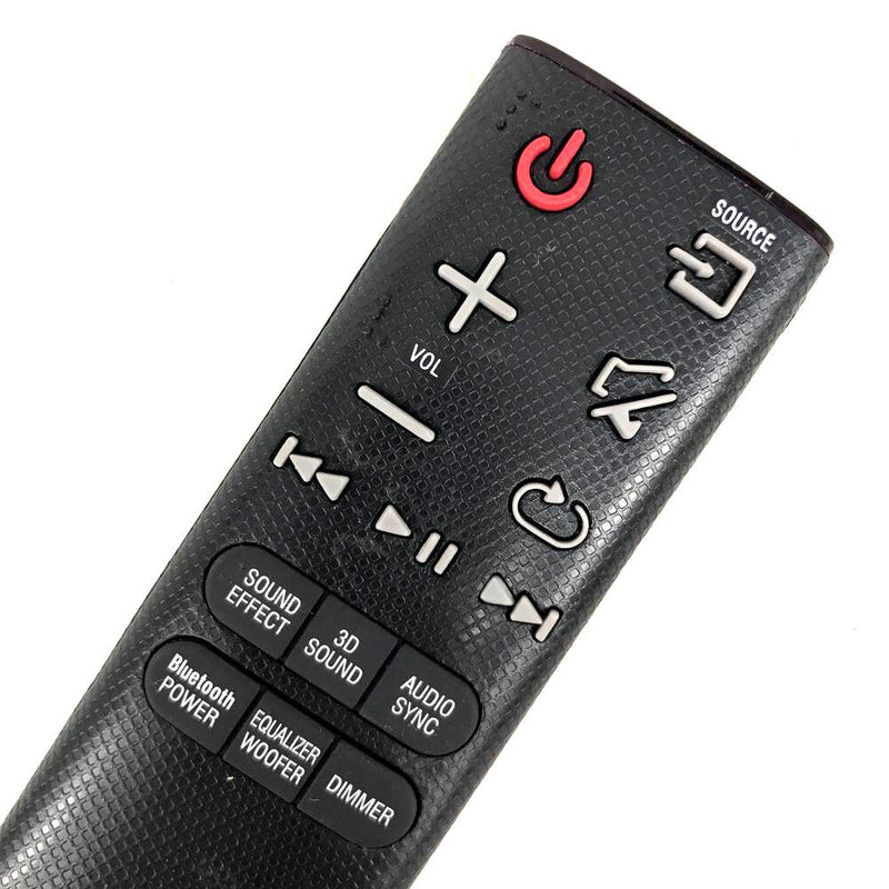 Remote Control AH59-02631J fit for Soundbar HW-H430 HW-H450 HW-HM45C