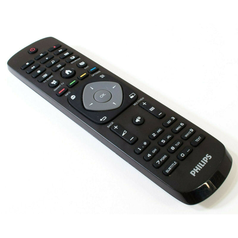 Remote Control  40PUK6809 47PFT5609 50PUK6809 58PUS6809 398GR8BDXNEPHH Fit for Smart TV