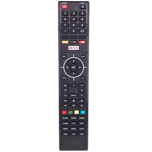 Wireless Remote Control WS-1868 For Smart TV Remote Control SE58GY27T
