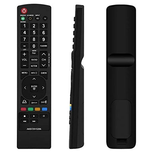 AKB72915206 TV Remote Control