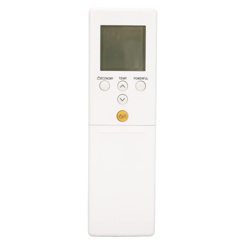 Air Conditioner Remote Control AR-REM1U ASU9RLS3Y ASU12RLS3Y ASUG09LZAS Display in Both Fahrenheit and Celsius