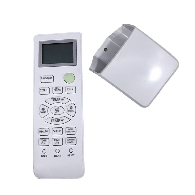 Air Conditioner Remote Control 0010401715DU0CXM25 Remote Control (Bring Support)