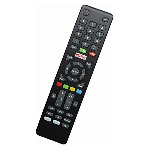 Remote Control for Smart TV SC-32HK700N SC-40FK700N SC-55UK700N SC-49UK700N SC-65UK700N