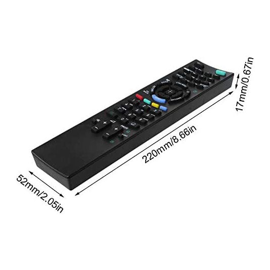 RM-ED045 Remote Control for TV