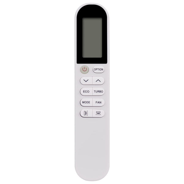 AC Air Conditioner Remote Control GYKQ-58