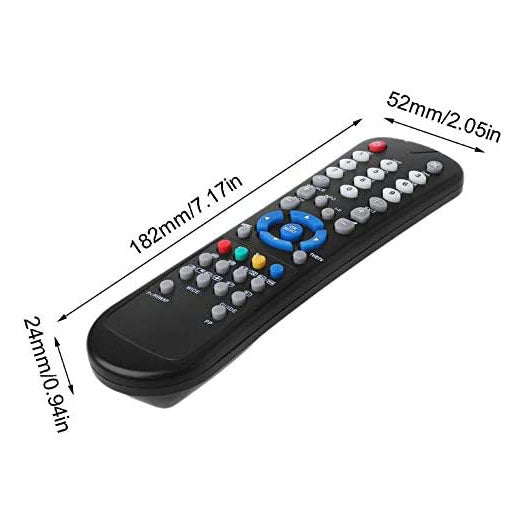 RC1055 Remote Control for TV V15APH V19APH V19BPH V19CPH V19DPH V22APH Y3ND