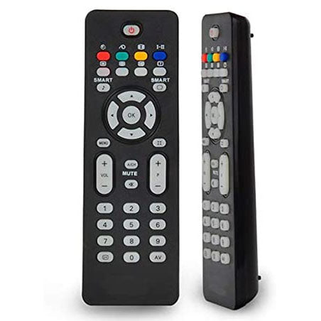 Remote Control For LCD LED Smart TV RC2023601/01 42PFL7422 RC2023617/01