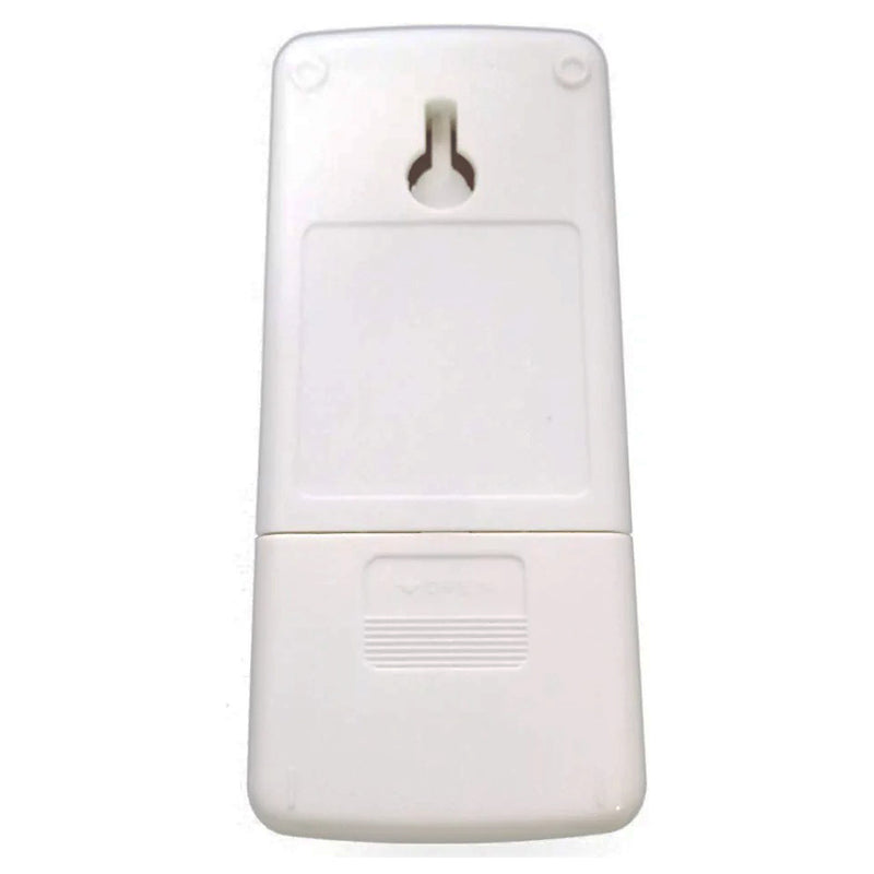 Air Conditioner Remote Control