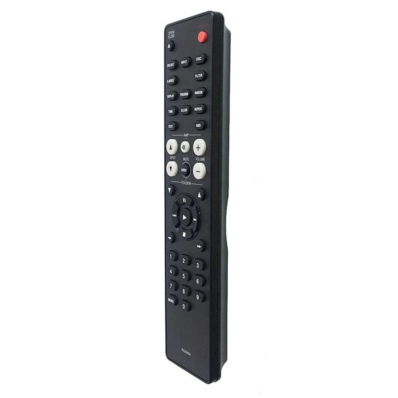 RC004SA Remote Controller Fit for CD Player SR5004 SR1041 SR6004 SR5005 SR5003 SR4003 CD5005 CD6006 CD6005 CD5004 CD7003