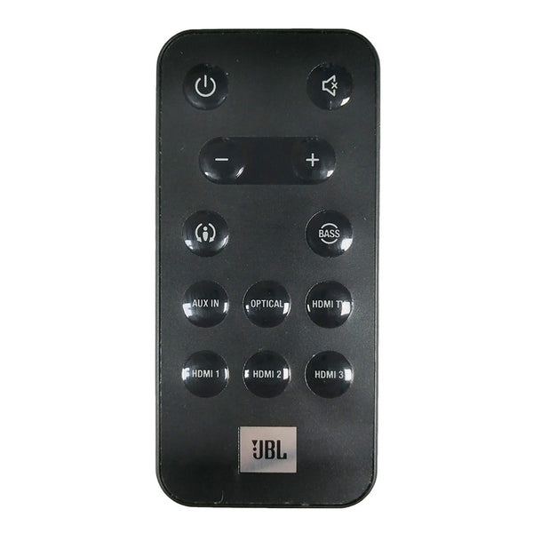 Remote Control for SB400 Soundbar
