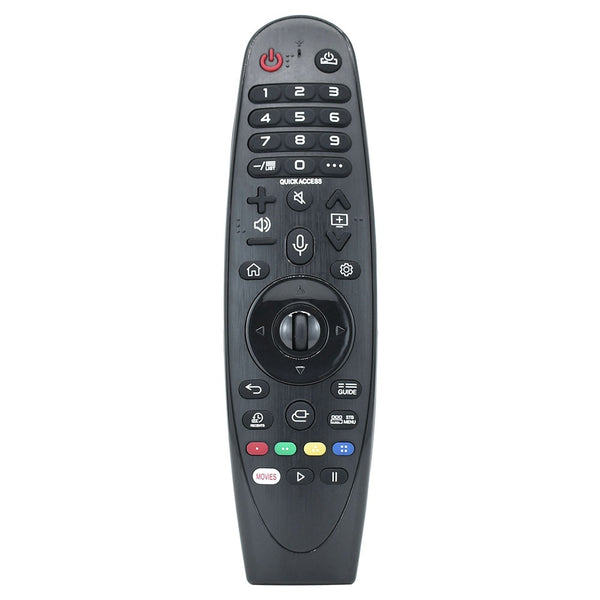 MR19BA Remote Control For 4K Smart TV 43UM7300PUA 55UM7300PUA