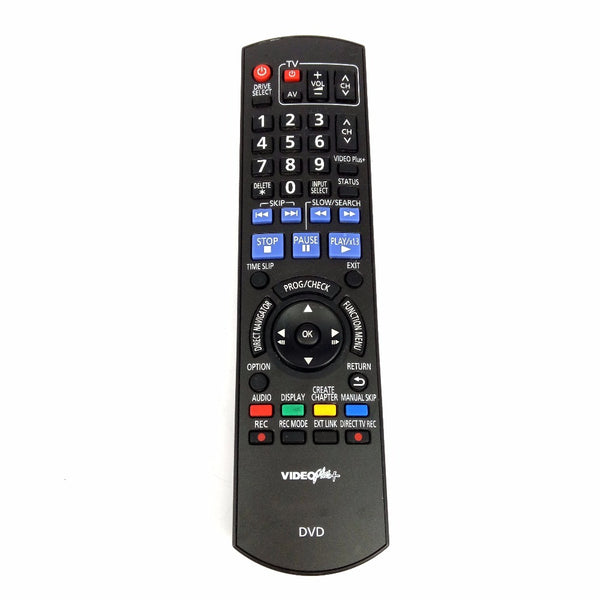 N2QAYB000331 for DVD Remote Control