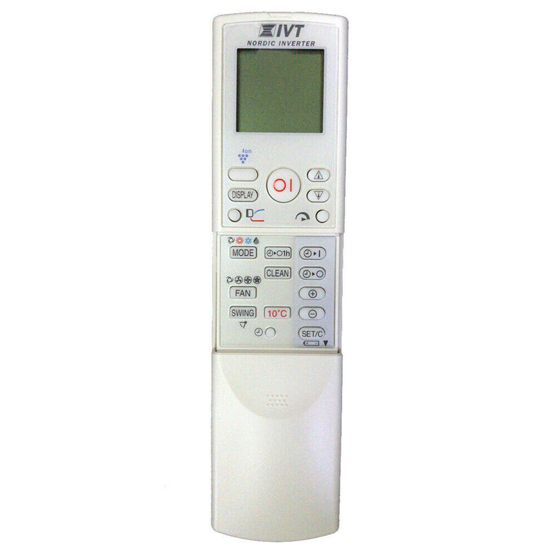 CRMC-A673JBEZ For Air Conditioner Remote Control