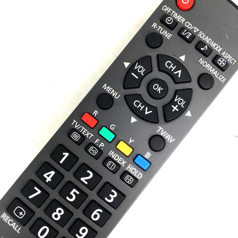 N2QAYB000455 For TV Remote Control TX-32AR300 TX-L39B6