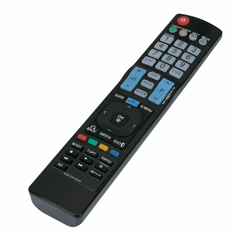 AKB72914293 LCD TV Smart Remote Control for 42LW450U 42LW451