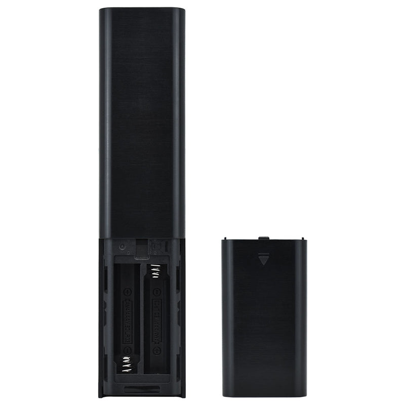 Beyution AH81-15047A Replace Remote Control Fit for Samsung Soundbar HW-S60B HW-S61B HW-Q600B HW-Q60B HW-Q930B HW-Q800B HW-Q700B HW-Q990B HW-Q990B/ZA HW-S60B/ZA HW-S61B/ZA HW-Q930B/ZA HW-Q700B/ZA