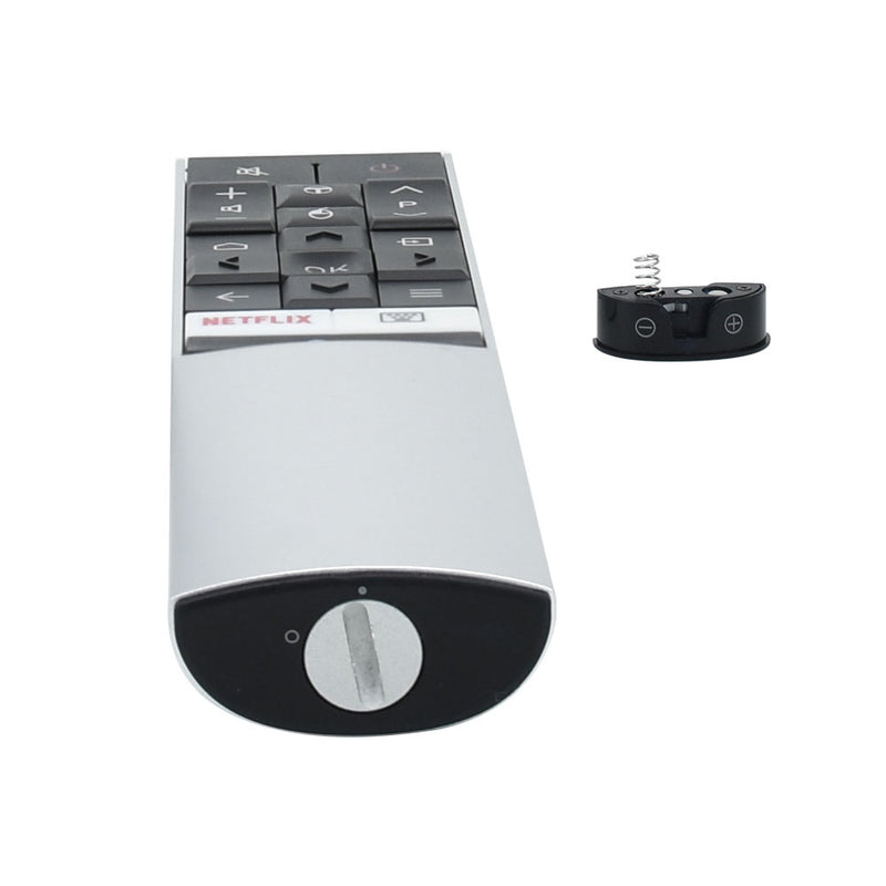 RC602S JUR5 Voice Remote Control For Smart TV RC602S JUR4 U49C7006 U55C7006