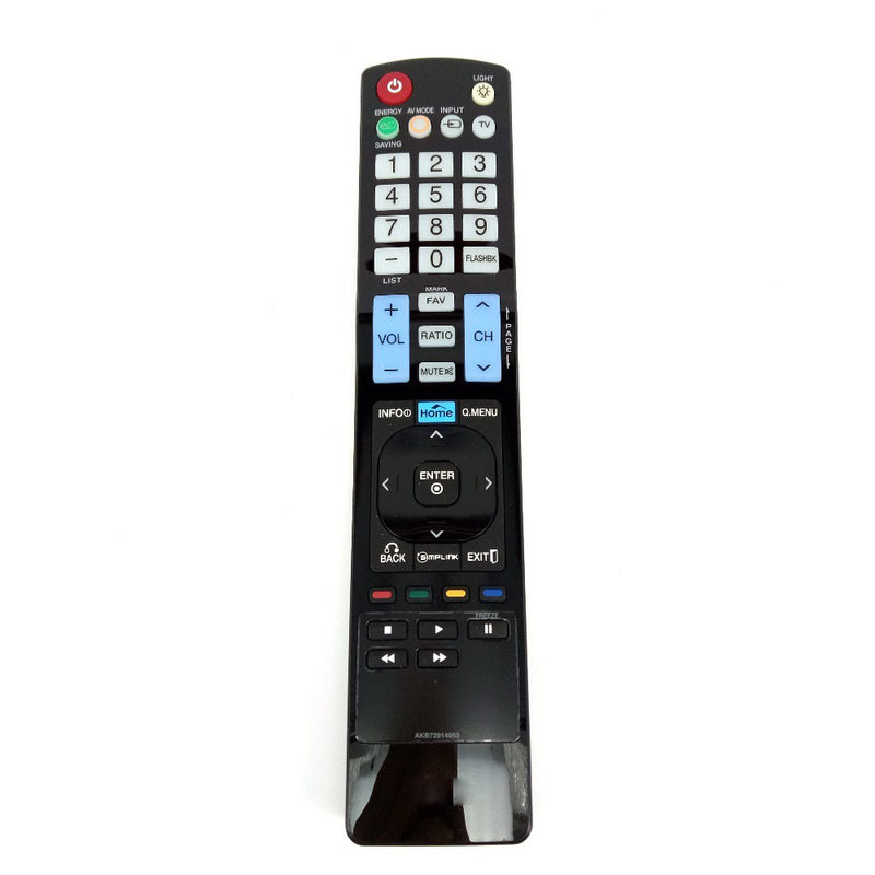 AKB72914053 Remote Control fit for TV 42PT200 50PV450 42PT250U 50PT250U 60PV550U 42PT350C