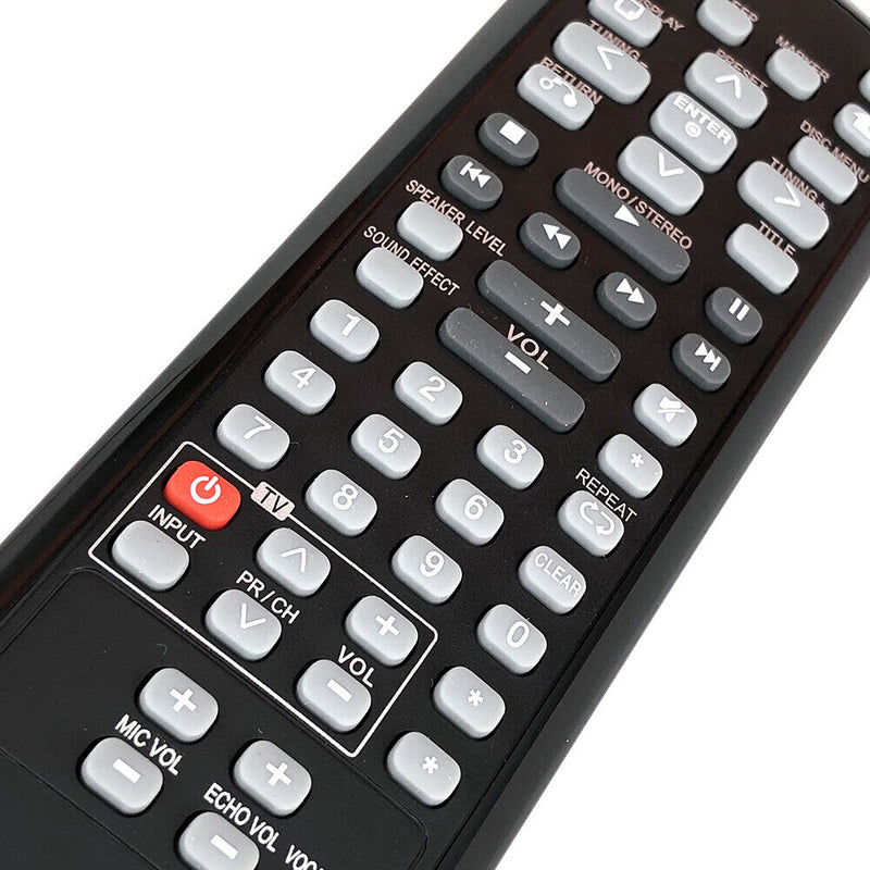 COV30748184 For DVD Home Theater Remote Control LHD427 LHD457