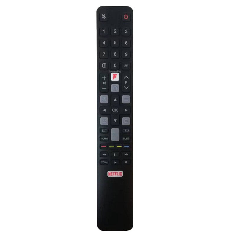 RC802N YUI3 For LCD TV Remote Control 06-IRPT45-LRC802N 50DP648