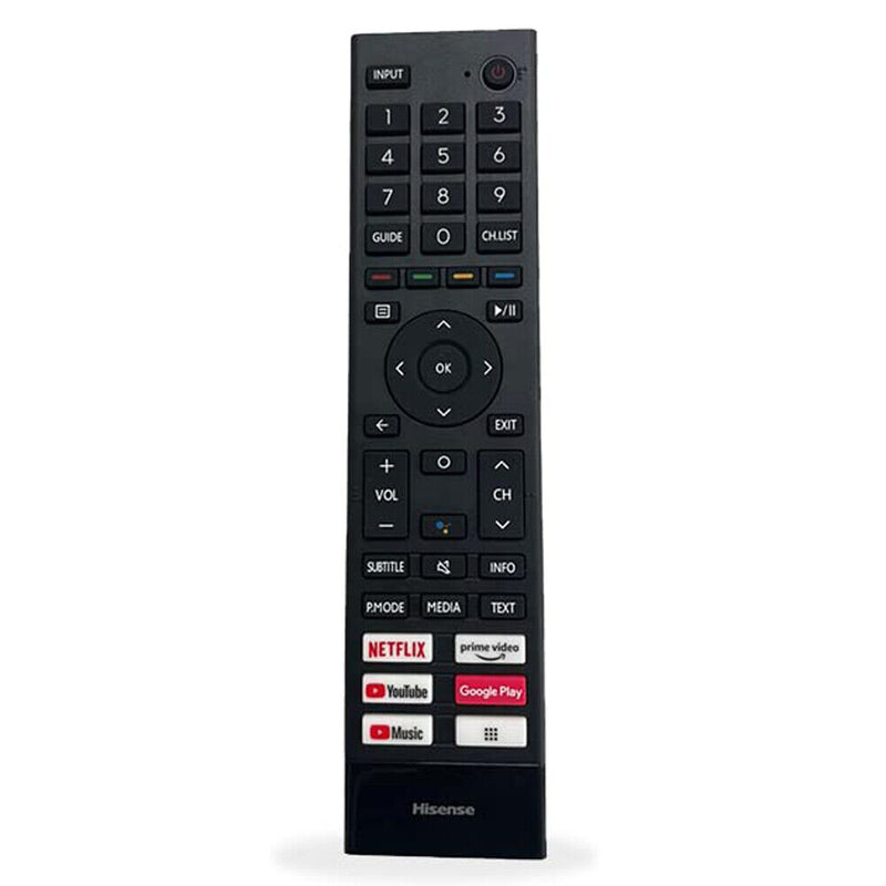 ERF3L80H For Smart Voice TV Remote Control 32A4G 32E4G