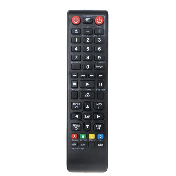 AK59-00149A Remote Control fit for Blu-ray Player BD-ES5000 BD-ES5300 BD-F5100 BD-FM57C BD-HM59