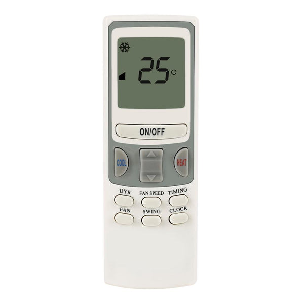 Air Conditioner Air Conditioning Remote Control For KTCL002
