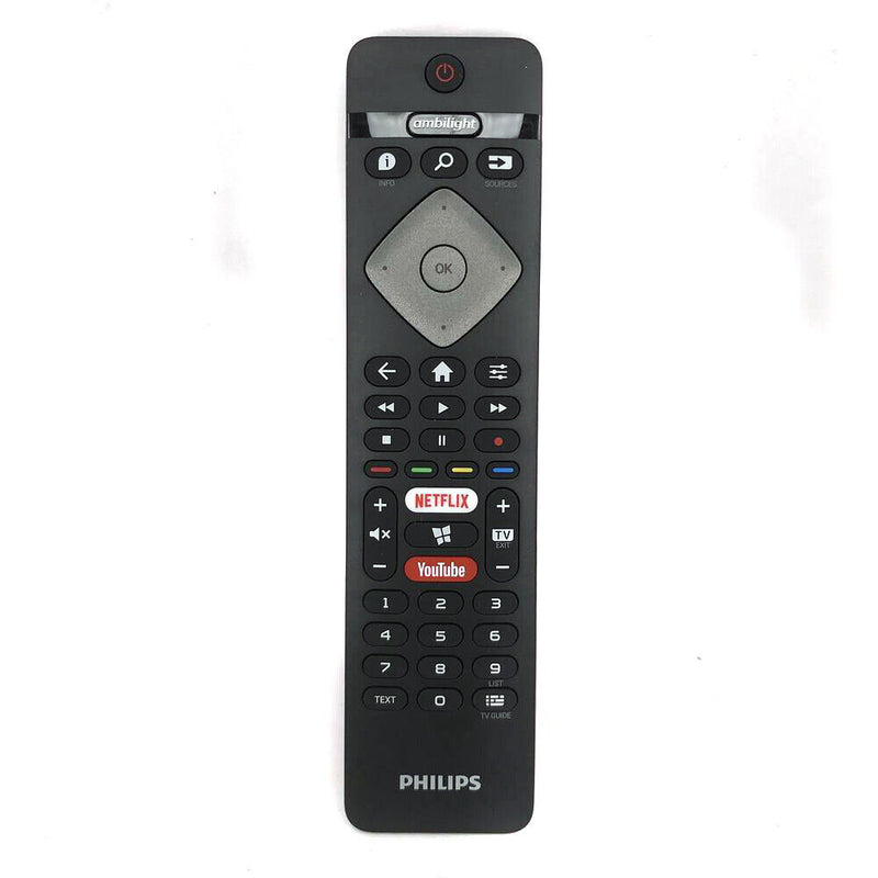 398GR10BEPHN0026BC For TV Remote Control BRC0884405/01