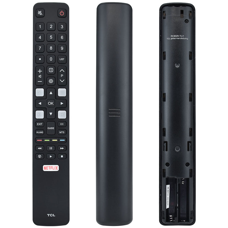 RC802N YUI1 Remote Control